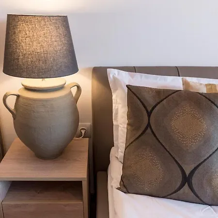 1-bedroom Flat In Azur Premium דירה וארנה