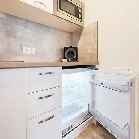 דירה 1-bedroom Flat In Azur Premium *