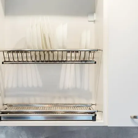 Daire 1-bedroom Flat In Azur Premium *