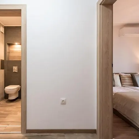 1-bedroom Flat In Azur Premium Διαμέρισμα *
